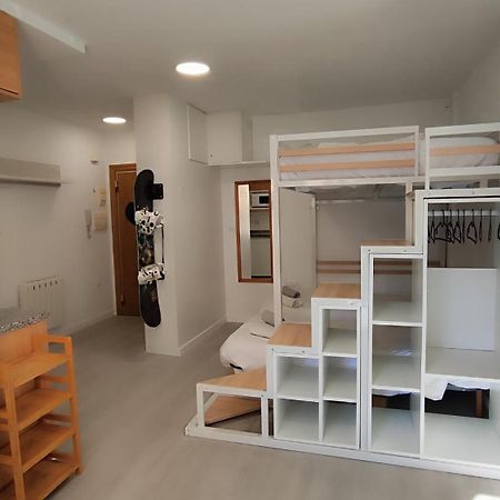 Apartament Area Nevada Elite Sierra Nevada Zewnętrze zdjęcie