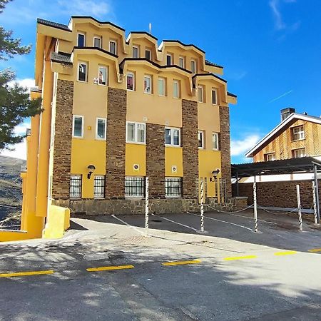 Apartament Area Nevada Elite Sierra Nevada Zewnętrze zdjęcie