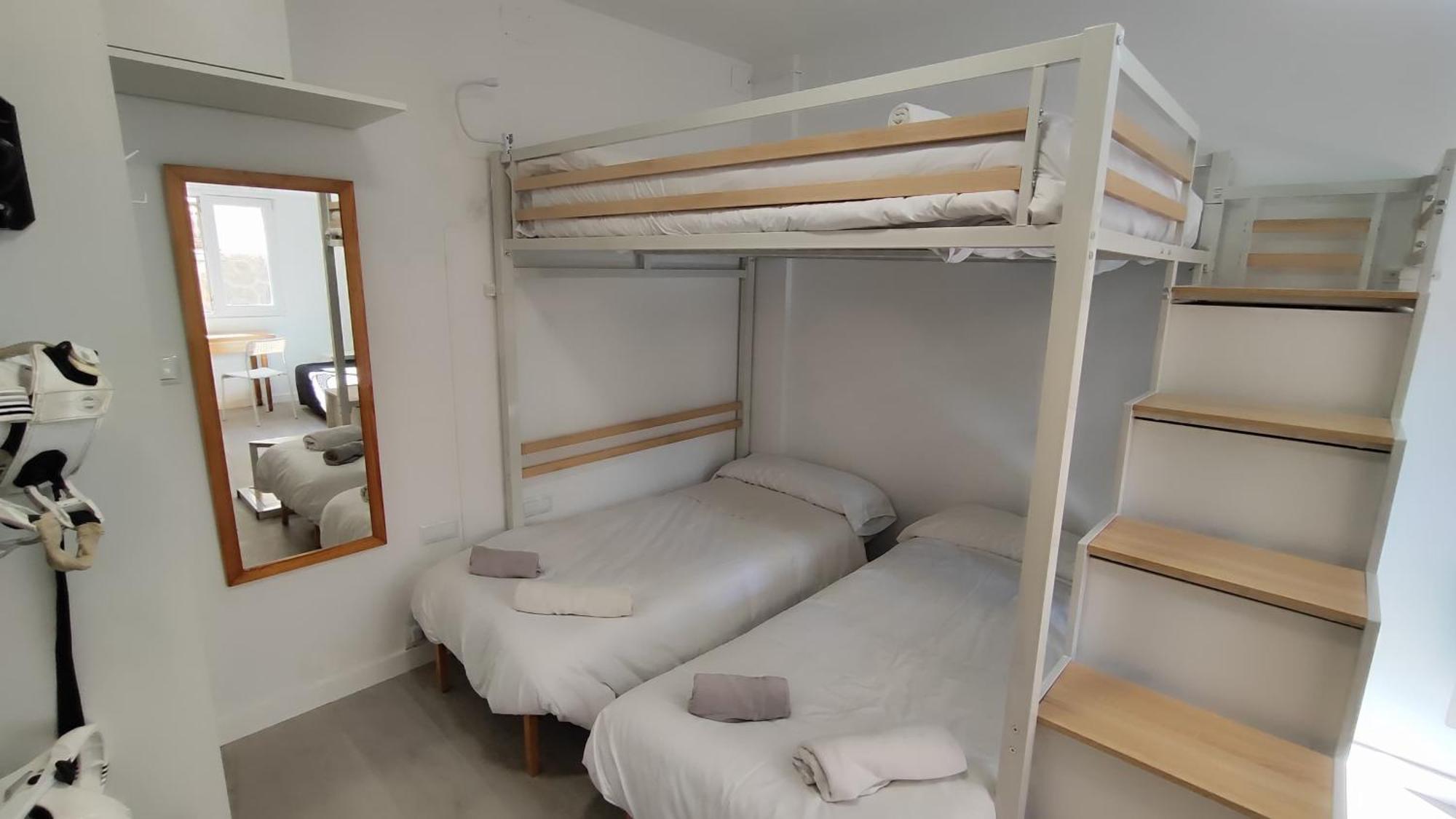 Apartament Area Nevada Elite Sierra Nevada Zewnętrze zdjęcie