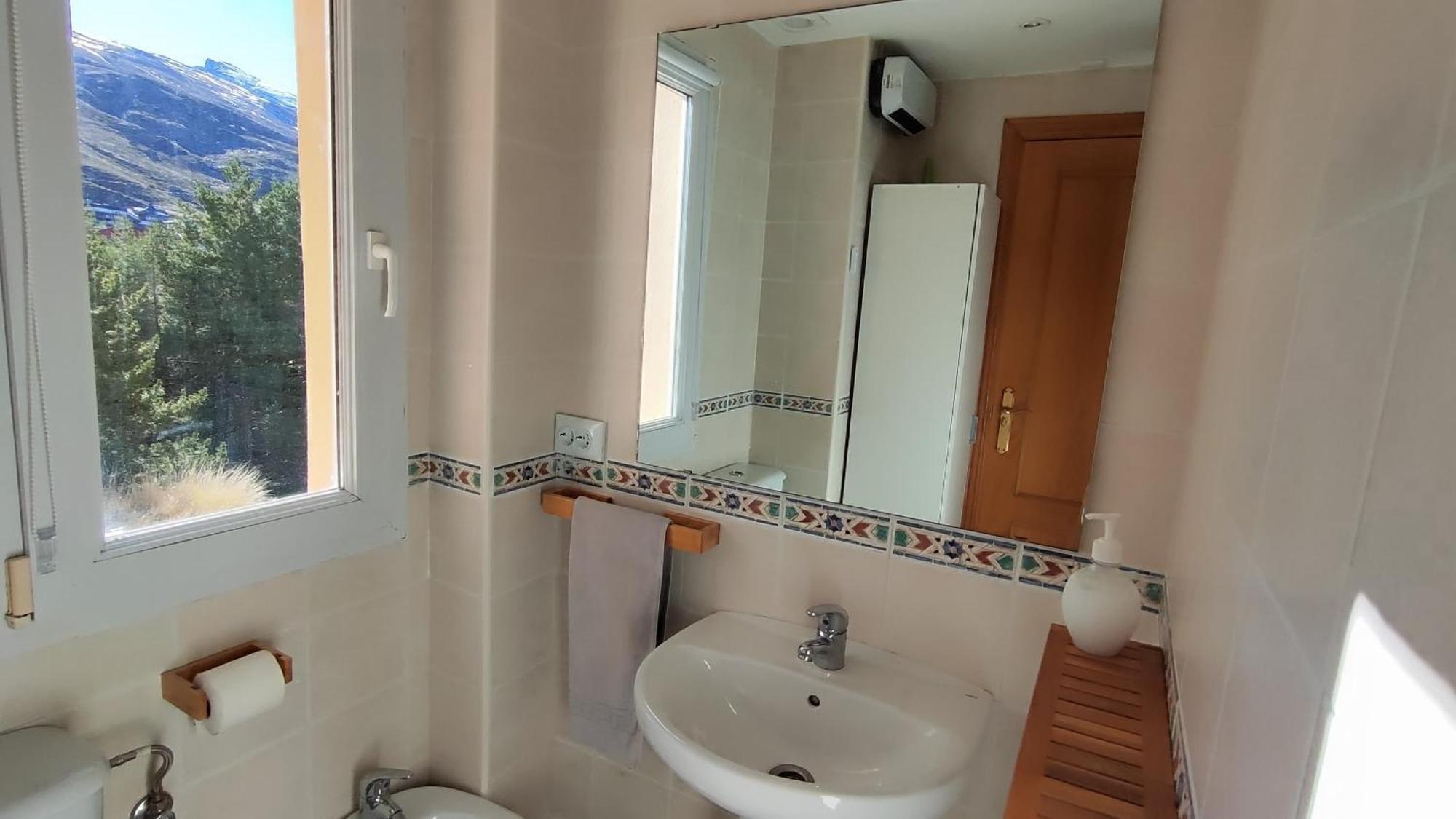 Apartament Area Nevada Elite Sierra Nevada Zewnętrze zdjęcie