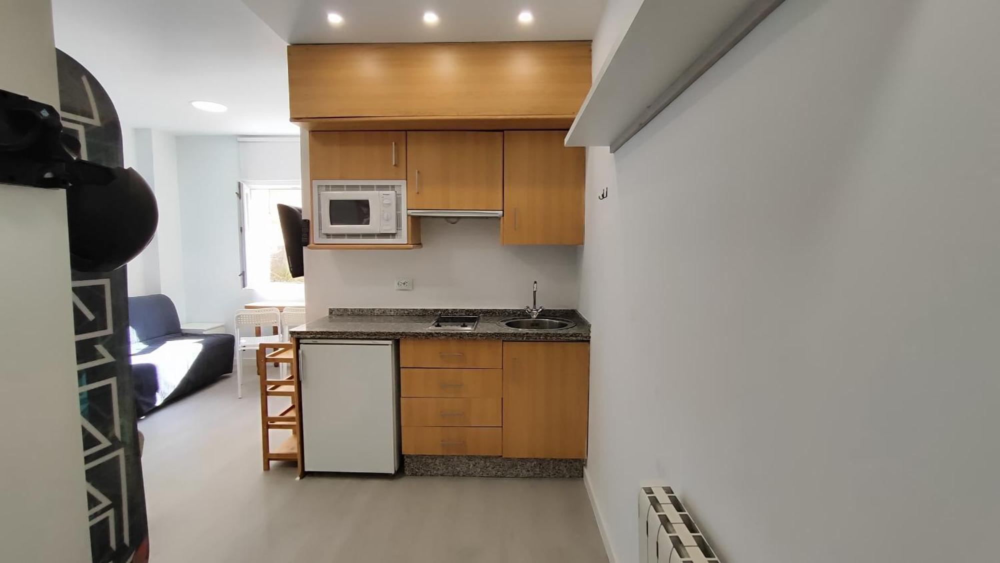 Apartament Area Nevada Elite Sierra Nevada Zewnętrze zdjęcie
