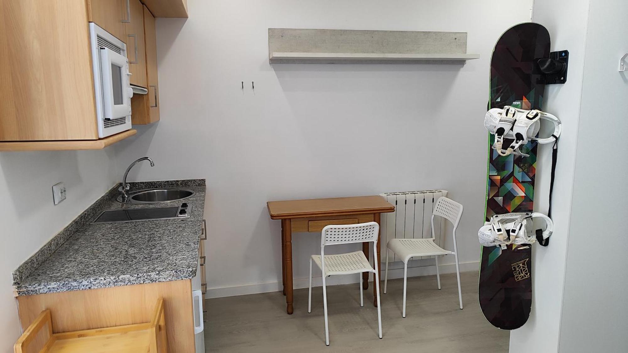 Apartament Area Nevada Elite Sierra Nevada Zewnętrze zdjęcie