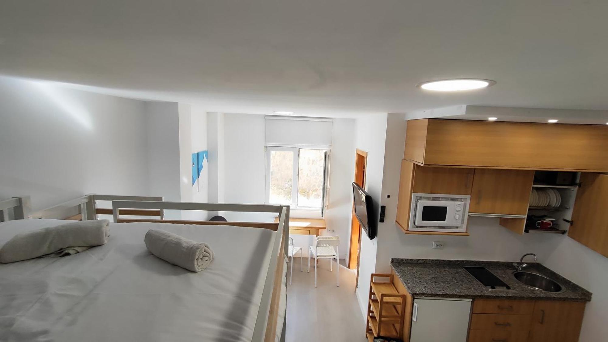 Apartament Area Nevada Elite Sierra Nevada Zewnętrze zdjęcie