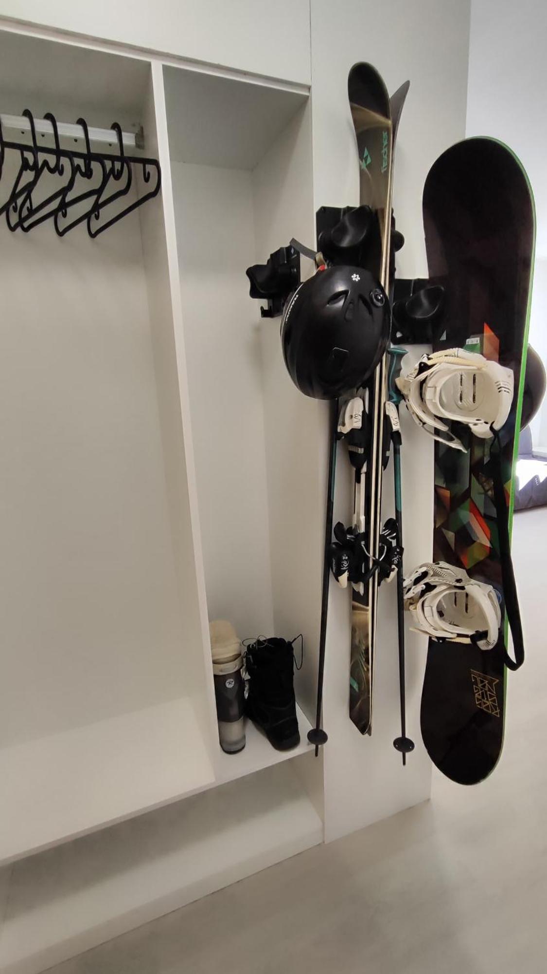 Apartament Area Nevada Elite Sierra Nevada Zewnętrze zdjęcie